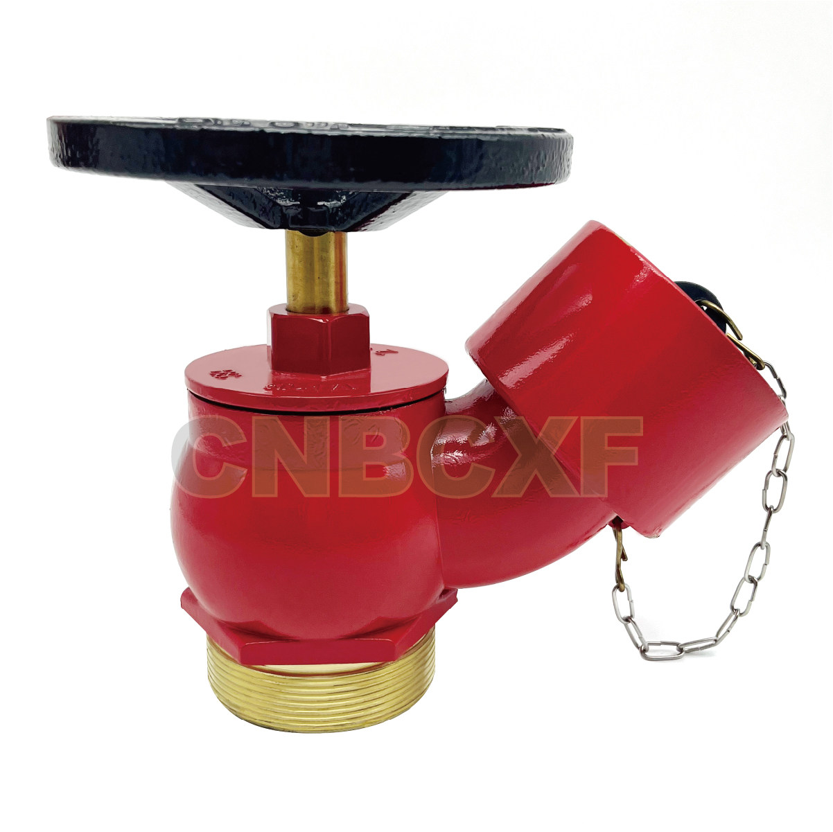 Quanzhou Baichuan Fire Fighting Equipment Co., Ltd